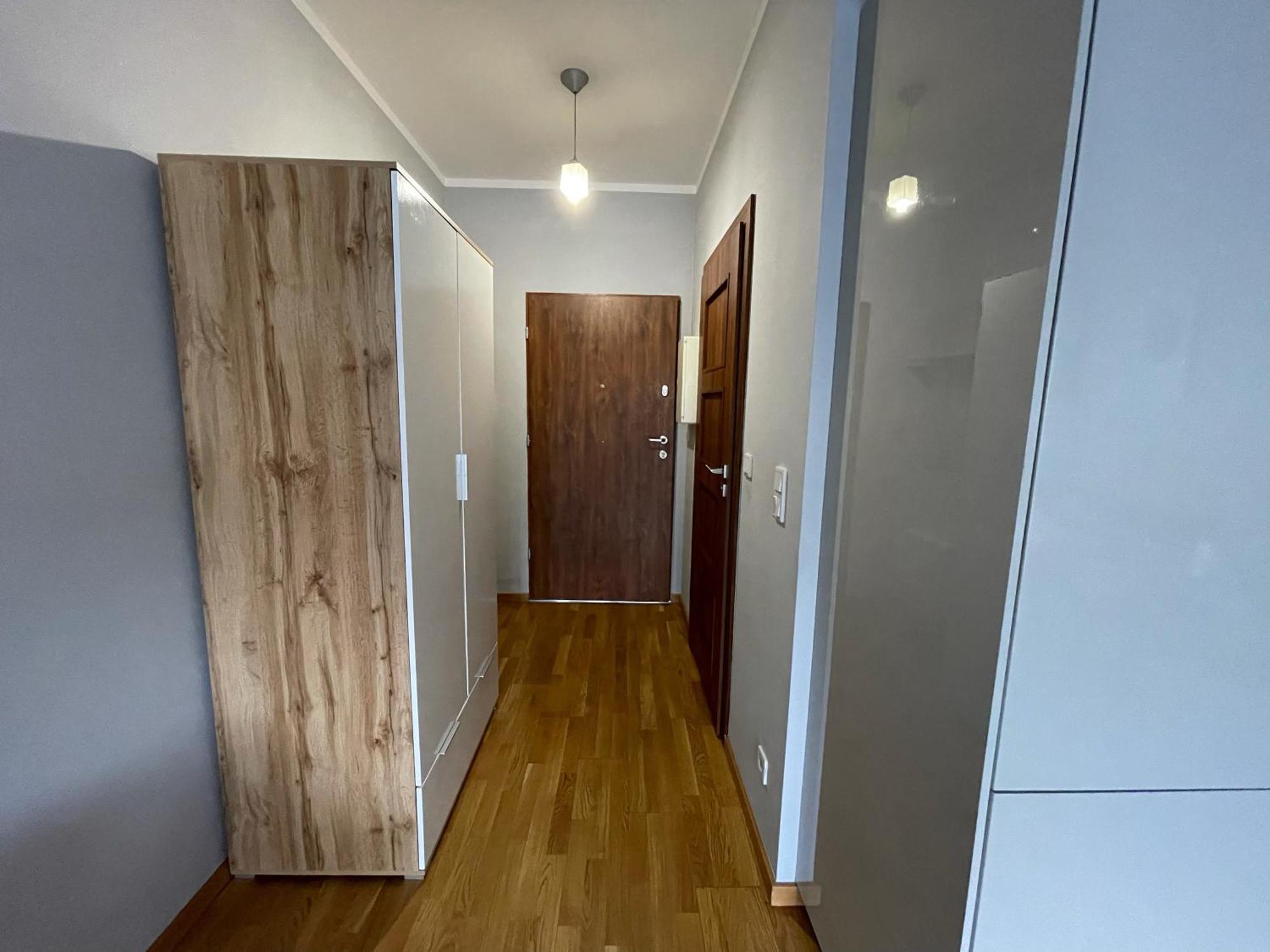 Apartamenty Tespis - Francuska Atal Park II カトヴィツェ エクステリア 写真