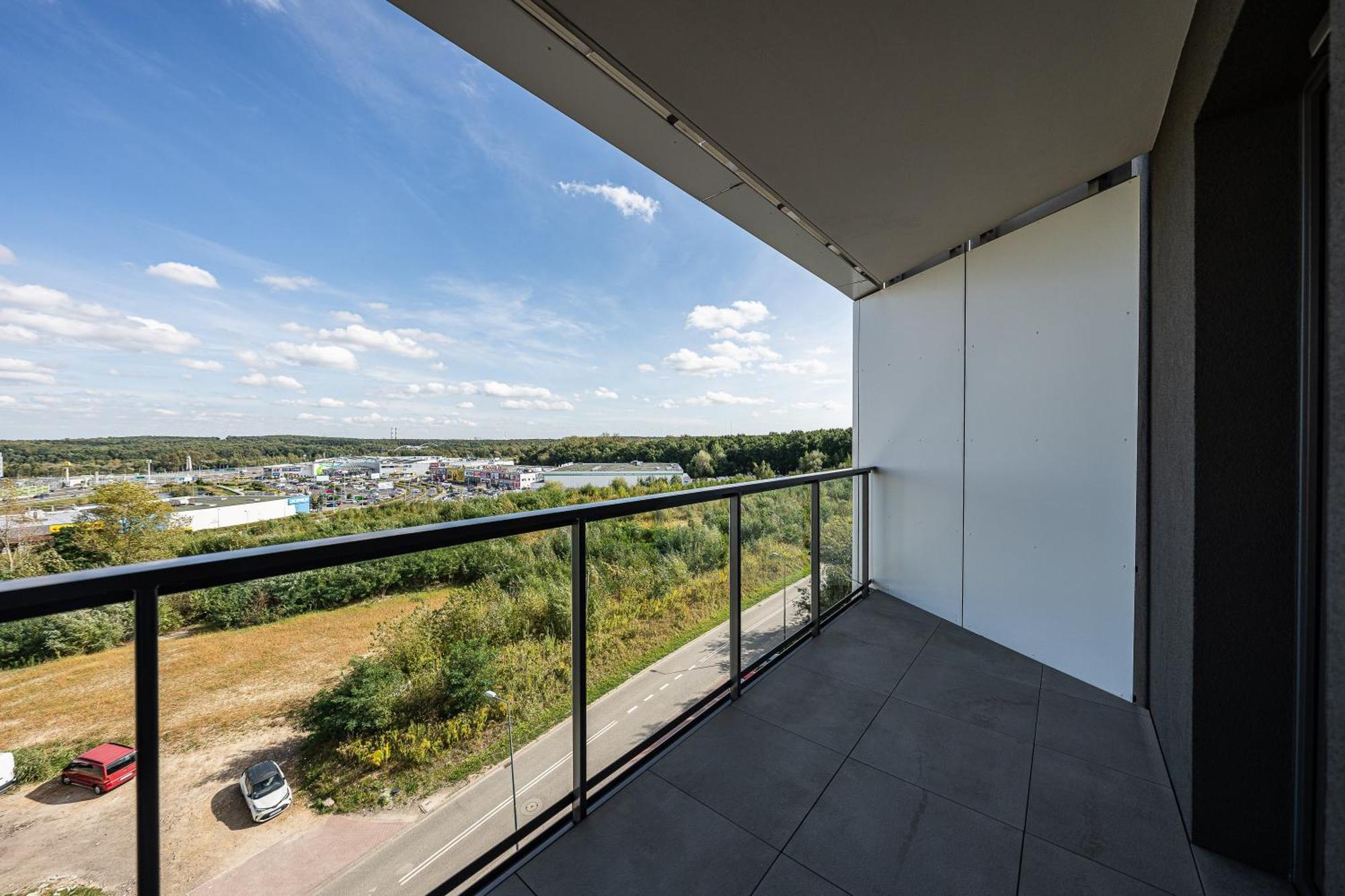 Apartamenty Tespis - Francuska Atal Park II カトヴィツェ エクステリア 写真